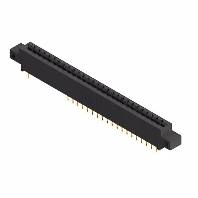 387-027-558-612 EDAC Inc.  Edgeboard Connectors
